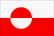 vlag groenland