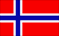 vlag spitsbergen (=noorwegen)