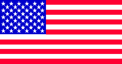 vlag USA