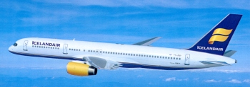 Icelandair